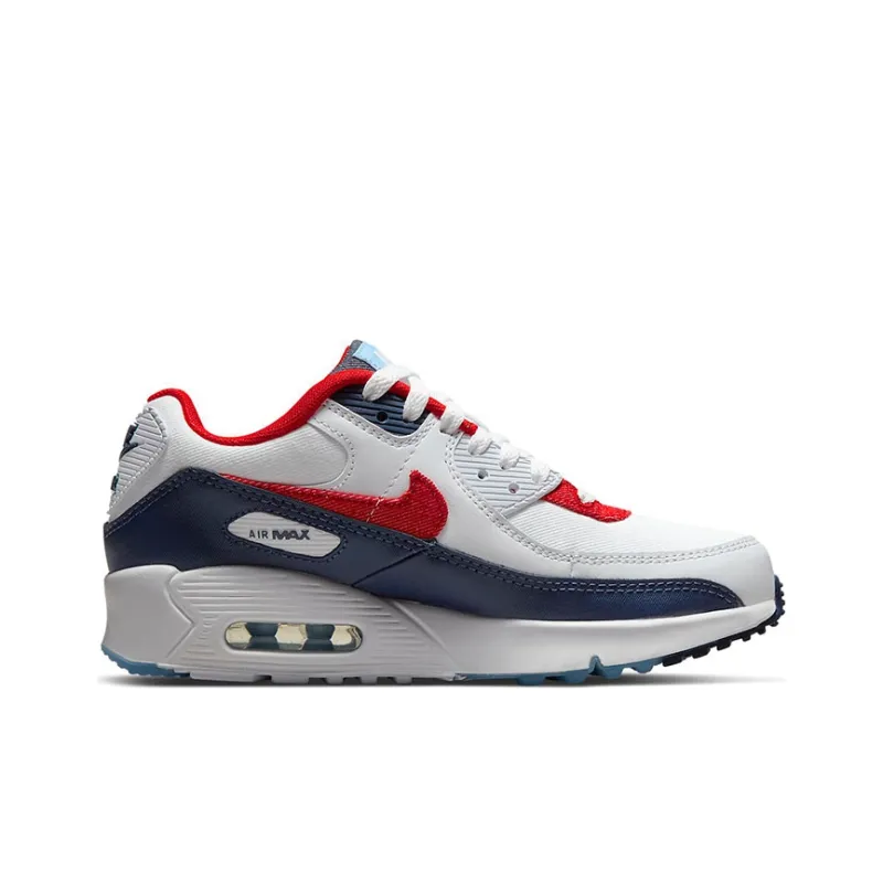 Nike Air Max 90 Usa Denim GS-1