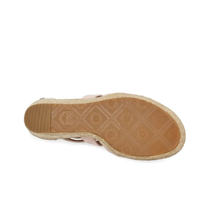UGG Raquel 'Pink' Women's-5