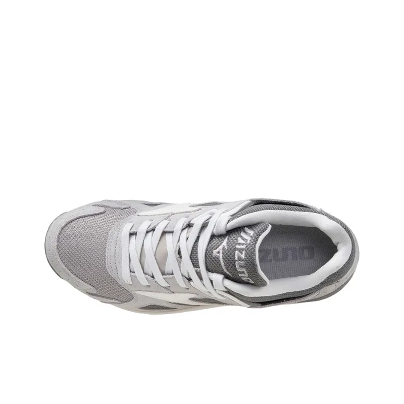 Mizuno Sky Medal 'Light Grey'-2