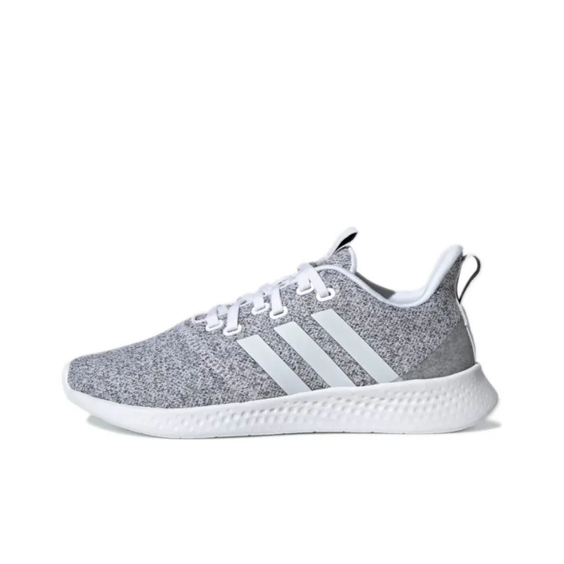 Adidas Puremotion Wide 'White Grey' Women's-0