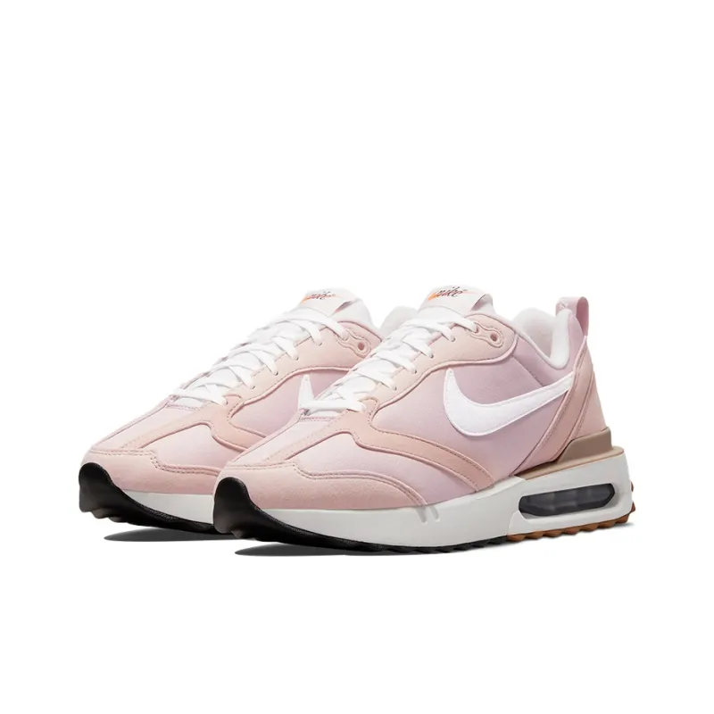 Nike Air Max Dawn Pink Oxford Women's-2