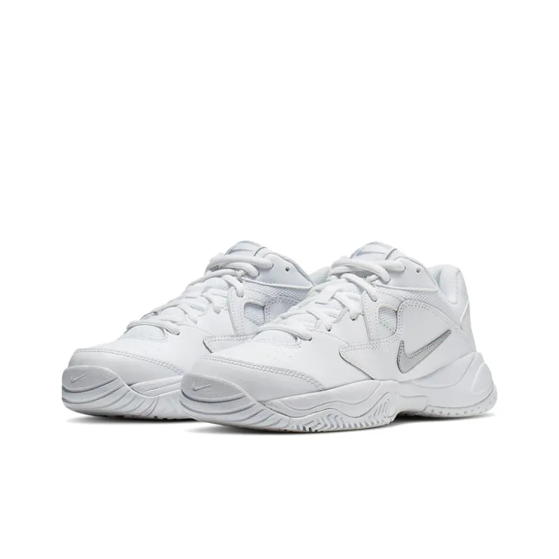 Nike Court Lite 2 Whiten Women's-2