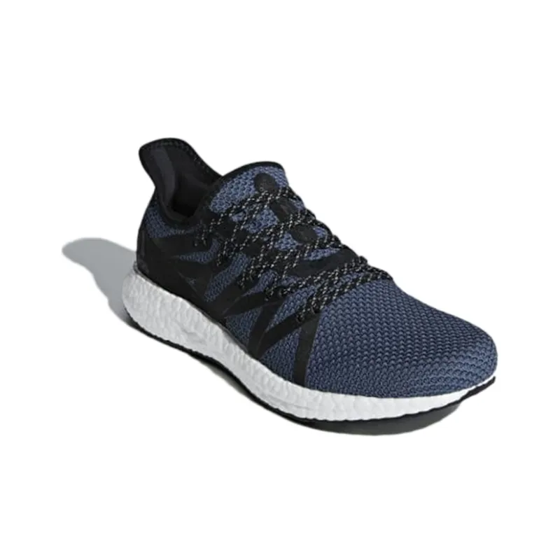Adidas Speedfactory AM4NYC 'Tech Ink'-2