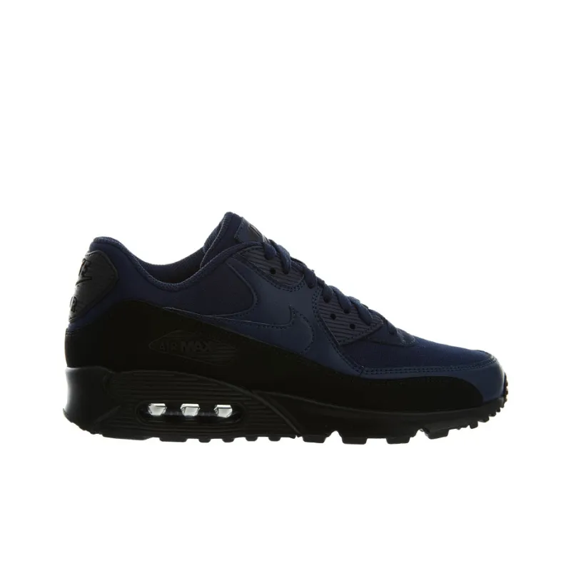 Nike Air Max 90 Essential Midnight Navy-1