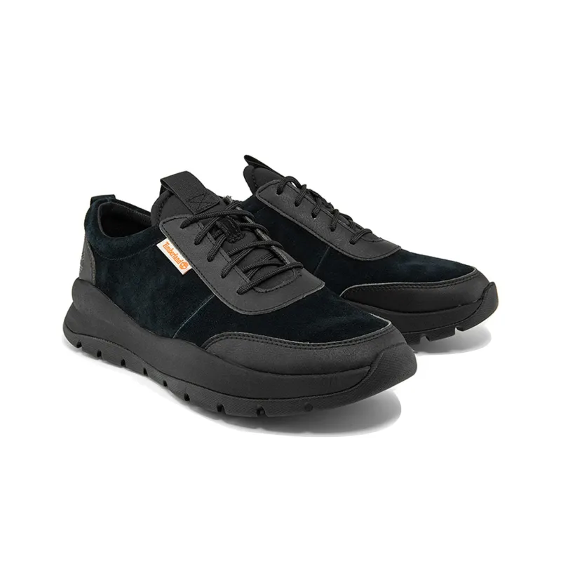 Timberland Boroughs 'Black'-3