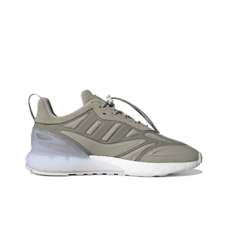 Zx 2K Adidas Originals Boost 2.0 'Sesame'-1