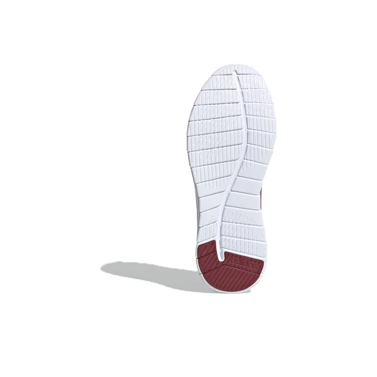 Adidas Asweerun Low-Top Running Shoes Women's Pink-5