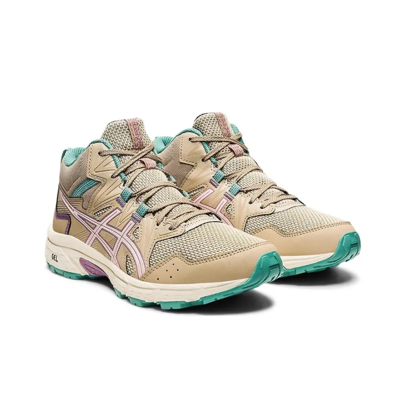 Asics Gel Venture 8 Mt Wood Crepe Rosequartz Women's-2