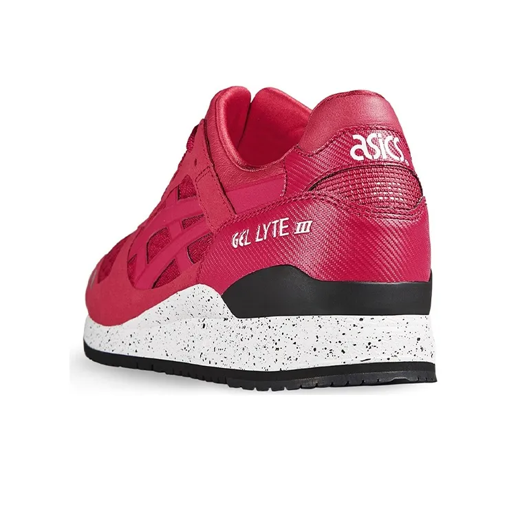 Asics Gel Lyte 3 Ns 'Red'-1