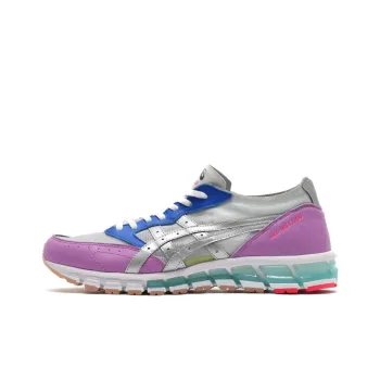 Asics X Atmos Gel Inst.180 'White Silver'