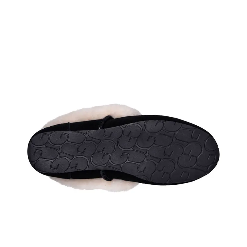 UGG Slippers Kendyl 'Black' Women's-5