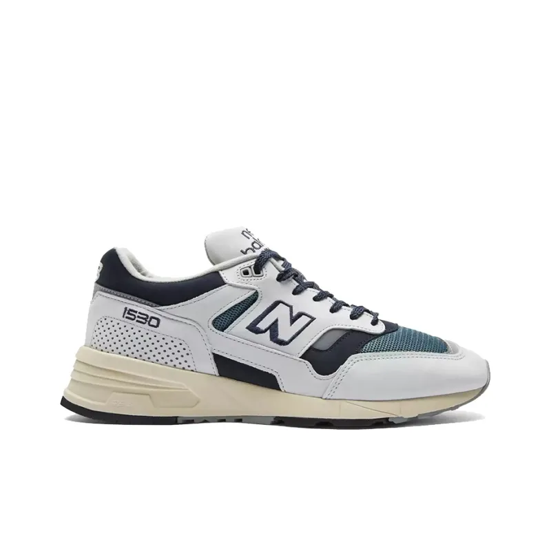 New Balance 1530 Anniversary Pack Grey Navy-1