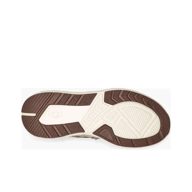 UGG Westsider Low Pufflite Sneaker 'Dune'-5