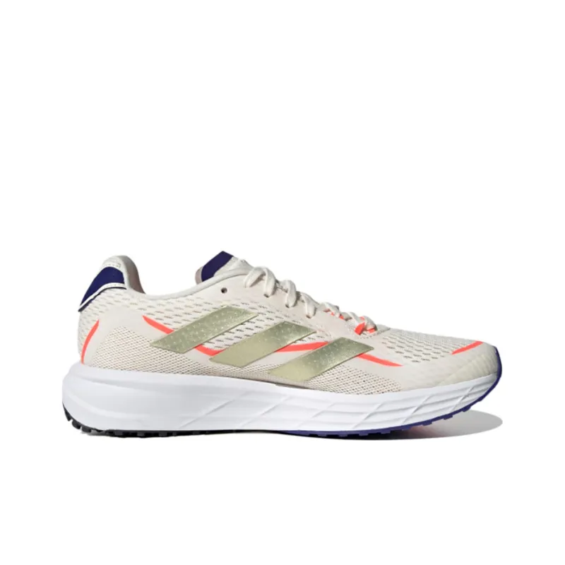 Adidas SL20.3 'Chalk Sandy Beige Metallic' Women's-1