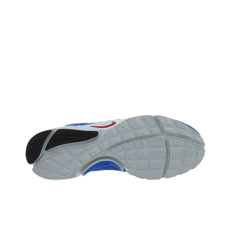 Nike Air Presto Essential 'Racer Blue'-4