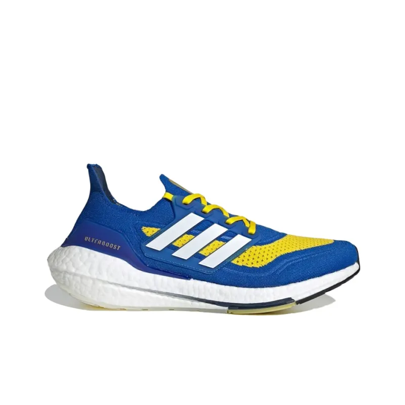 Adidas Ultra Boost 21 Boston Marathon 2021-1