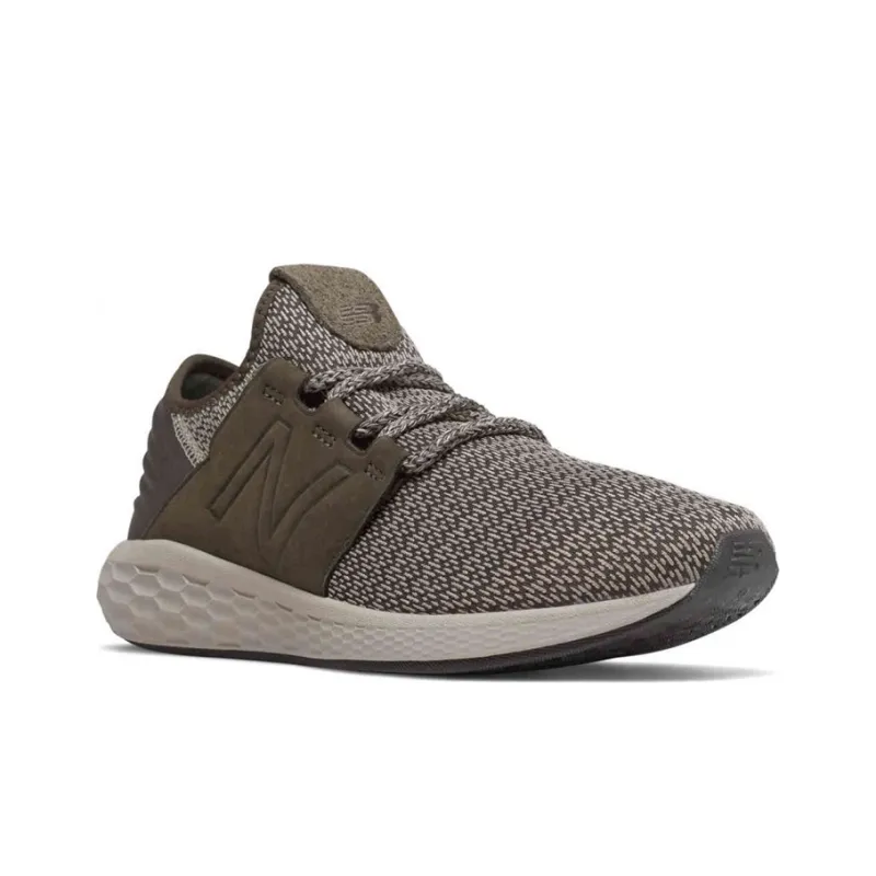 New Balance Fresh Foam Cruz V2 'Brown'-2