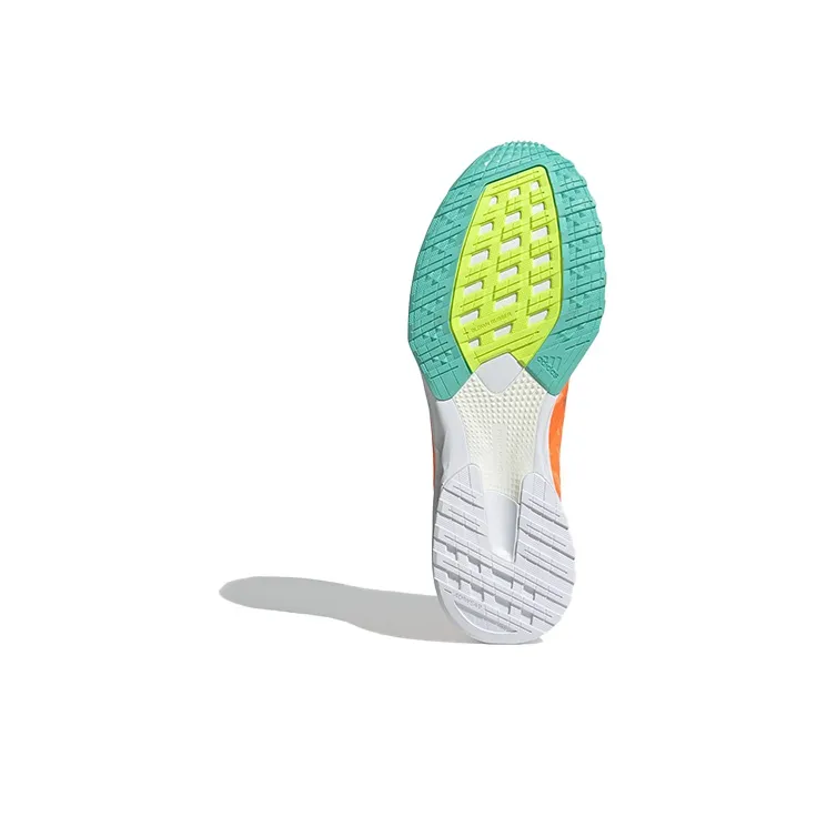 Adidas Adizero Rc 3 Shoes Orange-5