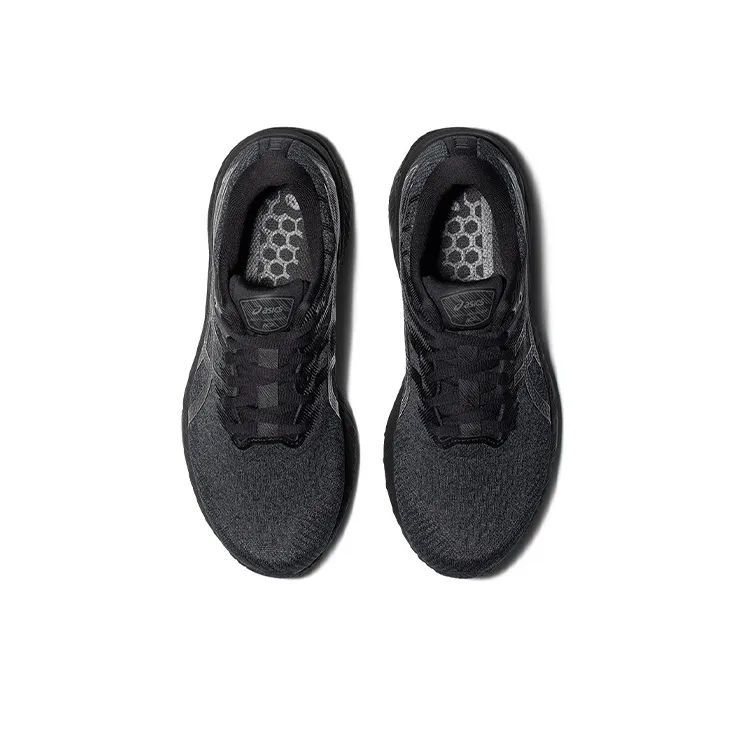 Asics GT 2000 10 Wide 'Triple Black' Women's-2