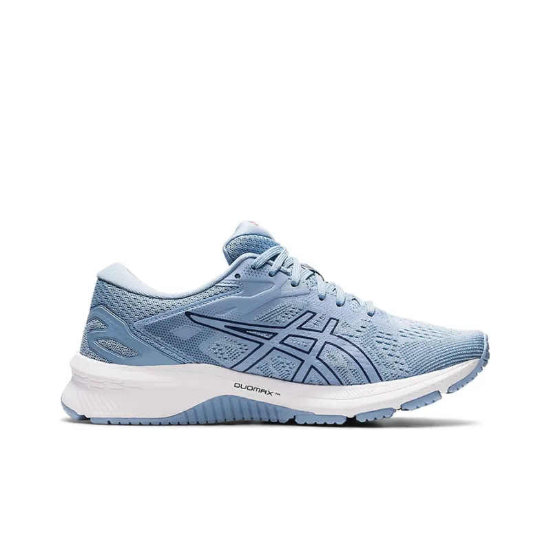 Asics GT 1000 10 Wide 'Soft Sky Blazing Coral' Women's-1