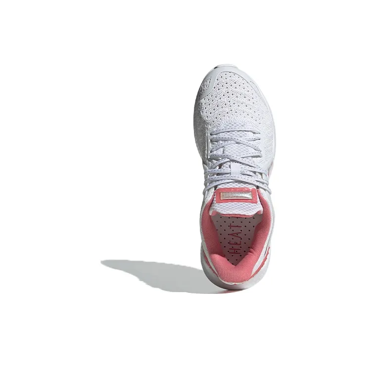 Adidas Climacool Vent 'White Pink' Women's-4