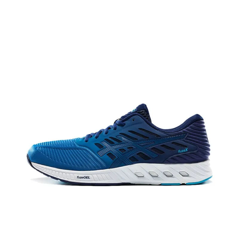 Asics Fuzex 'Indigo Blue Thunder Blue'-0