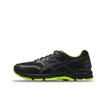 Asics GT 2000 5 Lite Show 'Safety Yellow'