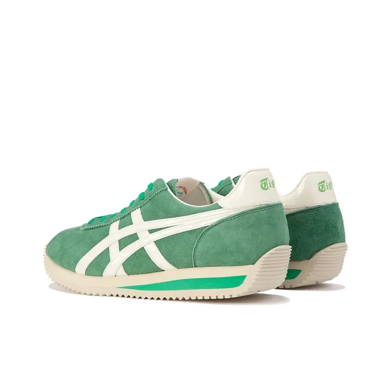 Onitsuka Tiger Moal 77 Nm Shoes 'Cilantro White'-3