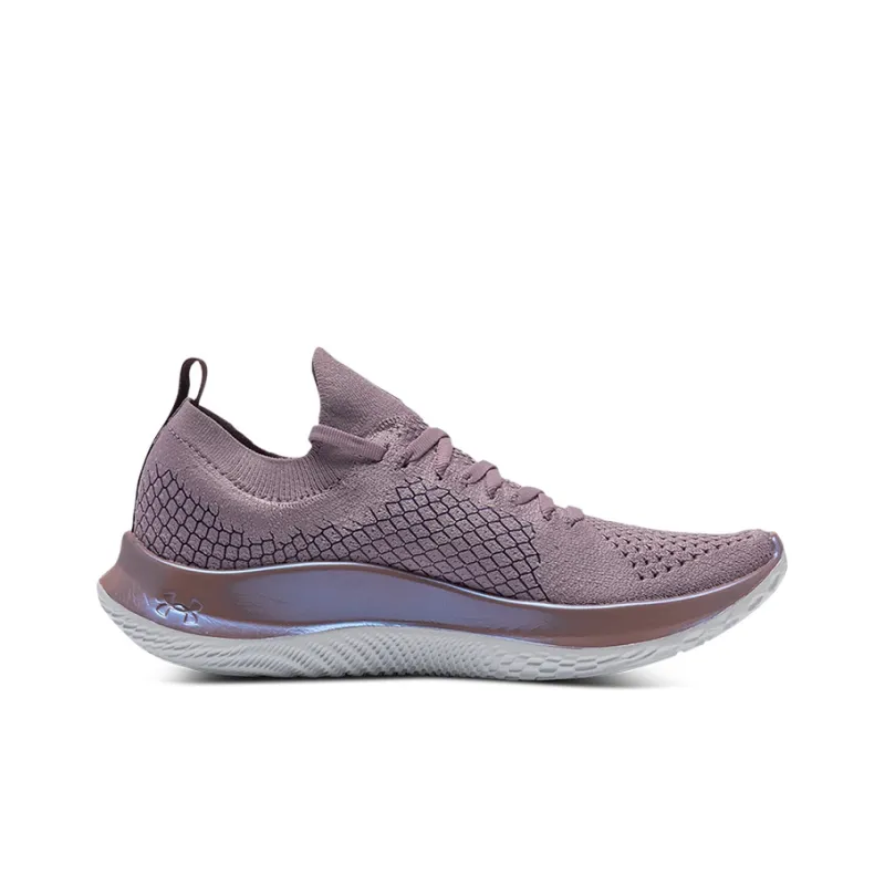 Under Armour Flow Velociti Se Cn 'Purple' Women's-1