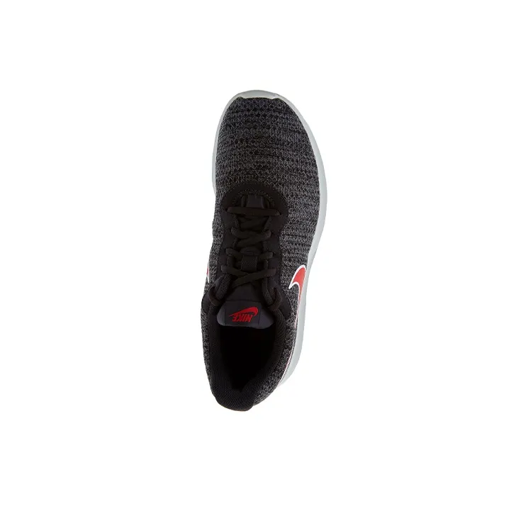 Nike Tanjun Premium 'Oil Grey Red'-2