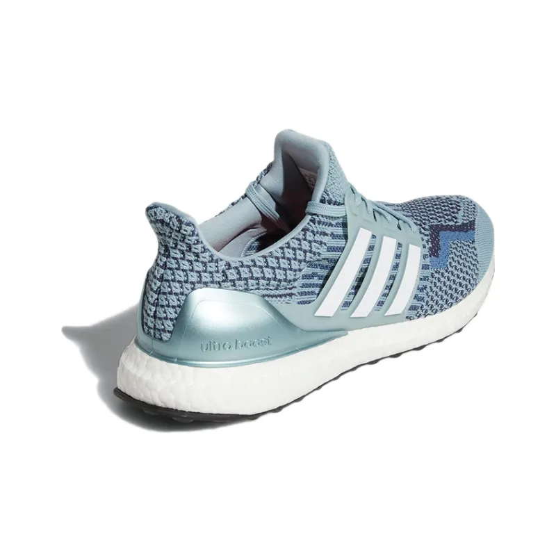 Adidas Ultra Boost 5.0 Dna Magic Grey Shadow Navy-3