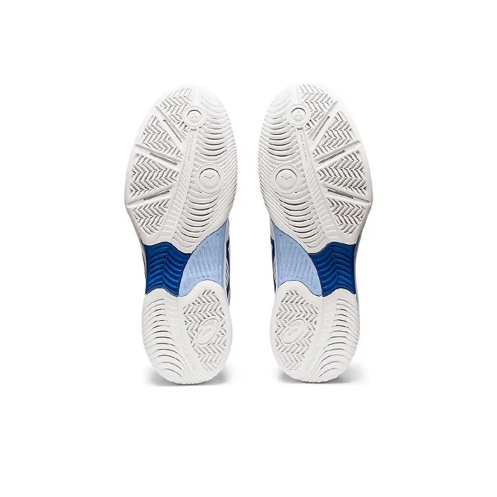 Asics Gel Game 8 'White Lake Drive'-5
