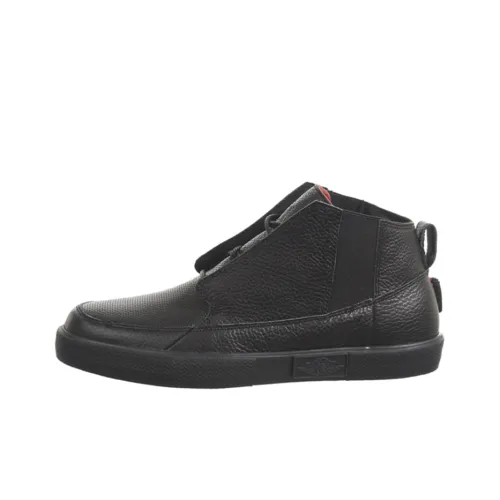 JORDAN V.2 Grown Black