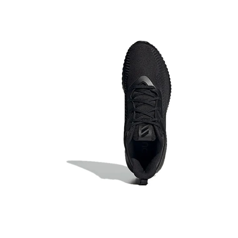 Adidas Alphabounce Ek 'Black'-4