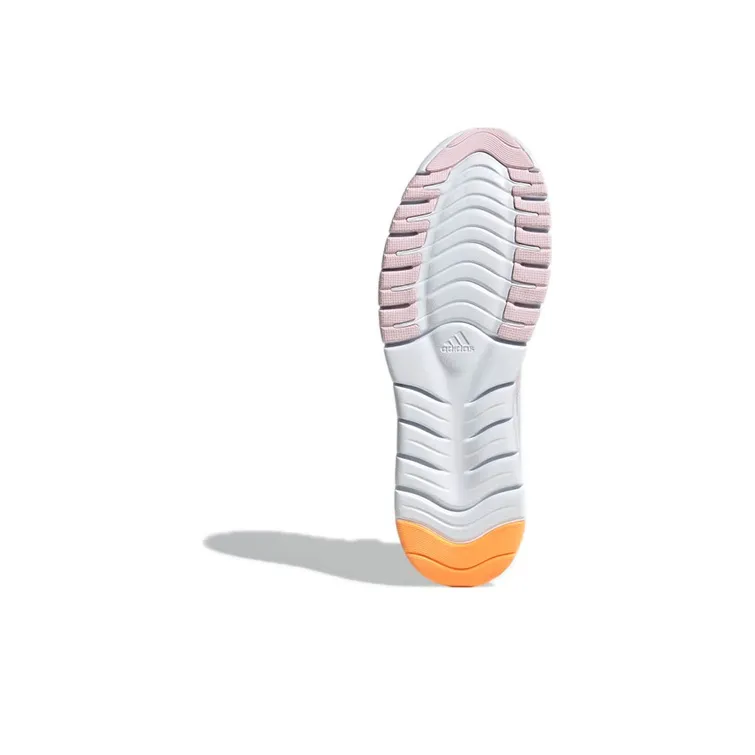 Adidas Nario Move Running Shoes Women's Low-Top Pink-5