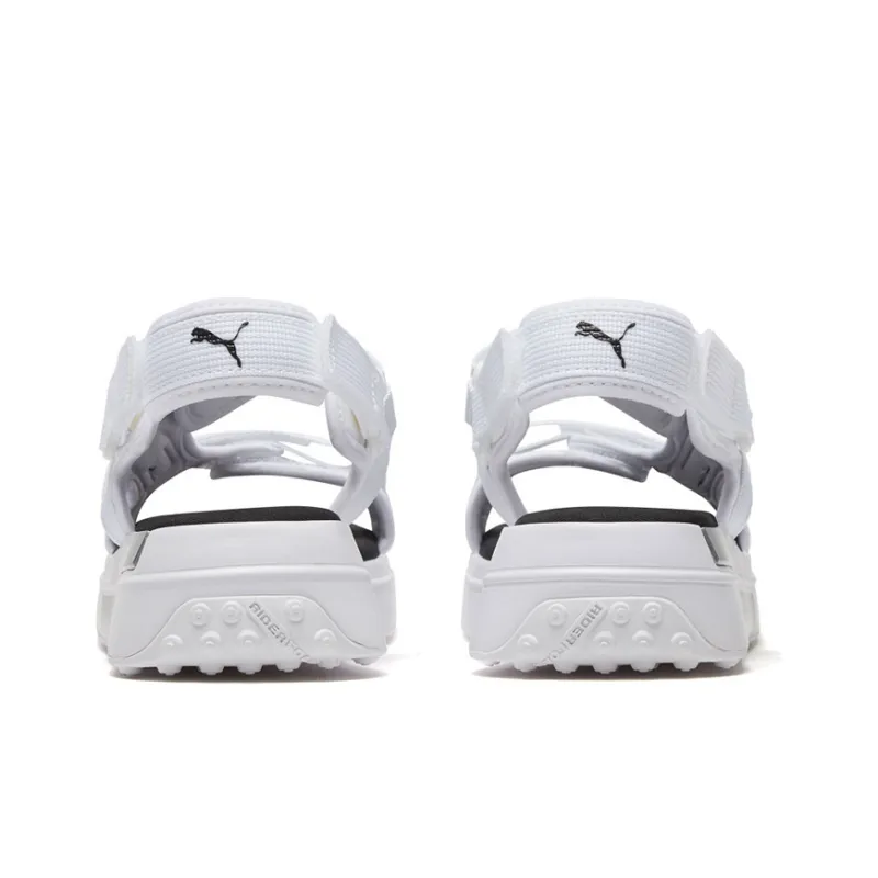 PUMA Future Rider Sandal 'White'-3