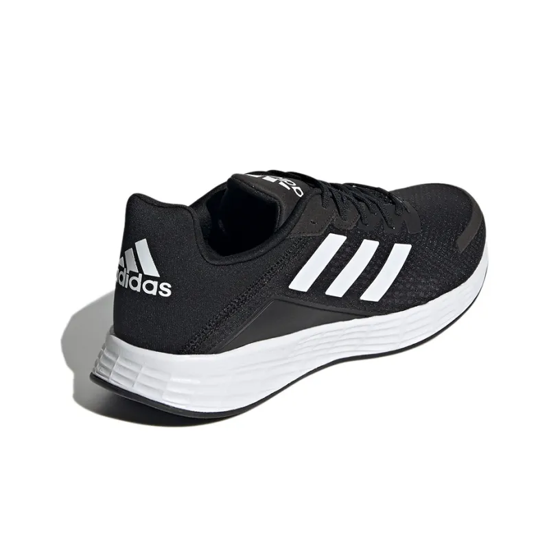 Adidas Duramo Sl Black Cloud White-3