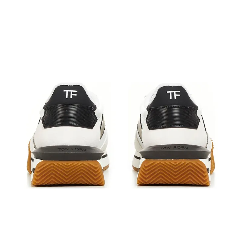 TOM FORD James Low-top Sneakers-3