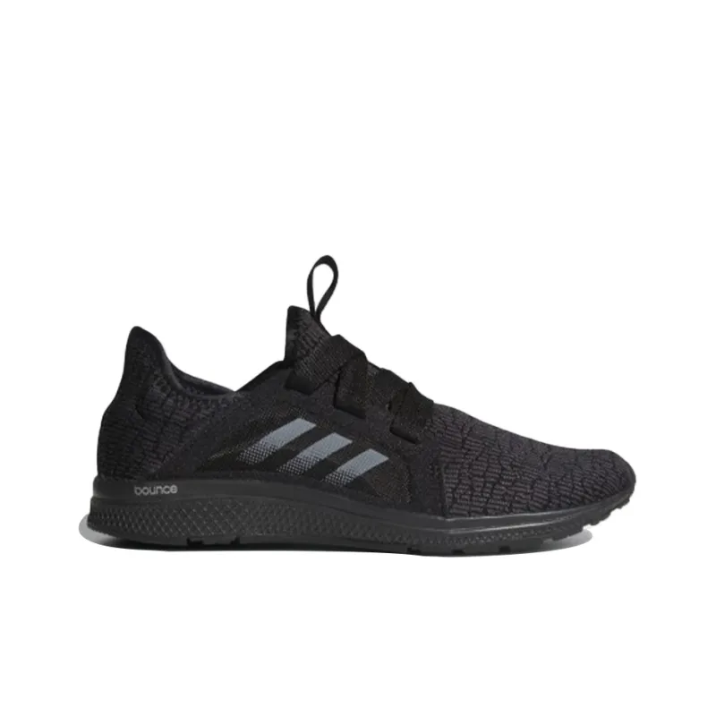 Adidas Edge Lux 'Black Solid Grey' Women's-1