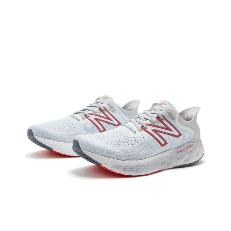 New Balance Fresh Foam 1080v11 'White Ghost Pepper'-1