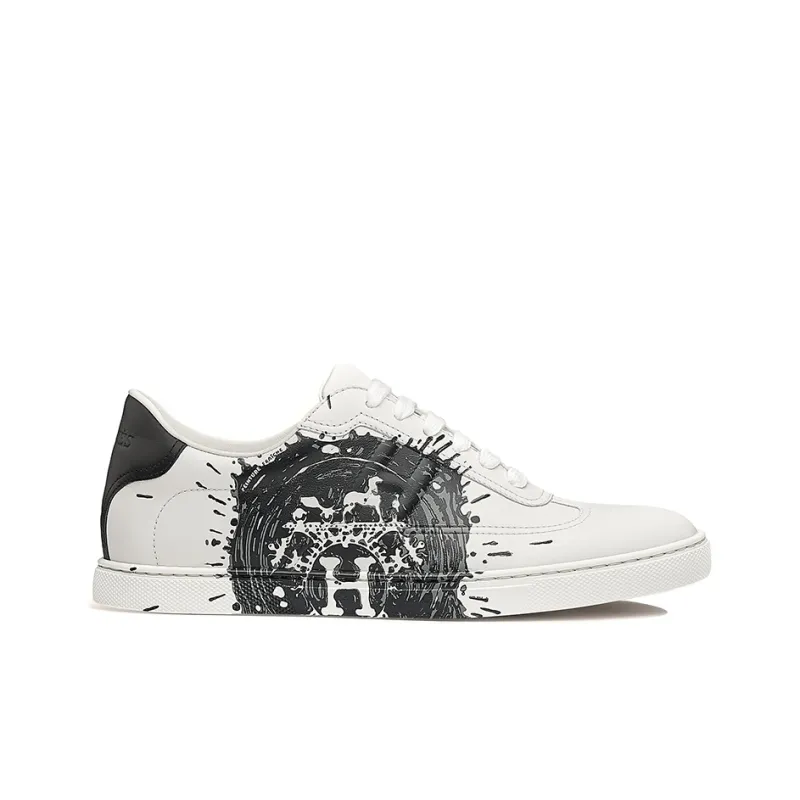HERMES Quicker Black Splash Women's-1