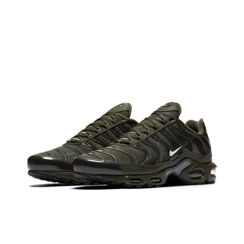 Nike Air Max Plus 'Olive'-2