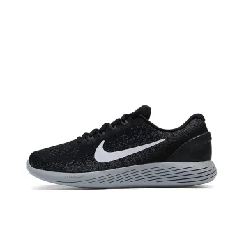 Nike Lunarglide 9 Black