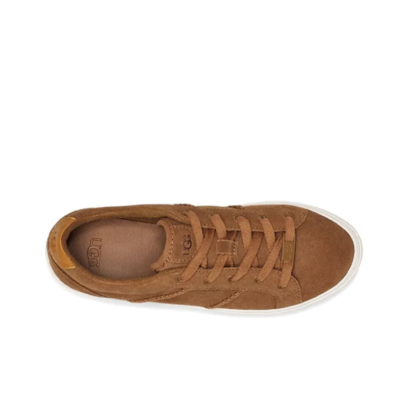 UGG Dinale 'Chestnut Suede' Women's-3