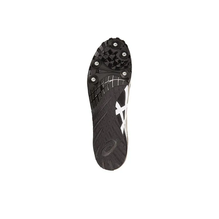 Asics Hyper Ld 6 'Black White'-4