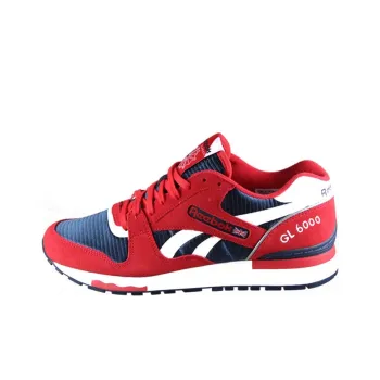 Reebok Gl 6000 Red