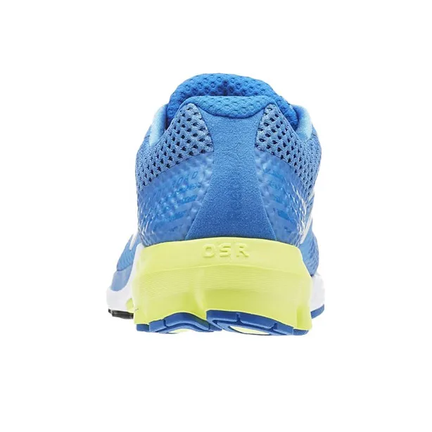 Reebok Harmony Road Running Shoes Women's Low-Top Blue-4
