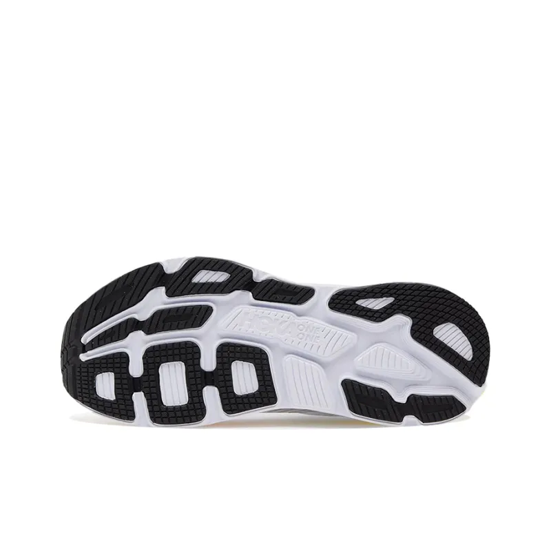HOKA ONE ONE Bondi 7 Nimbus Cloud-4
