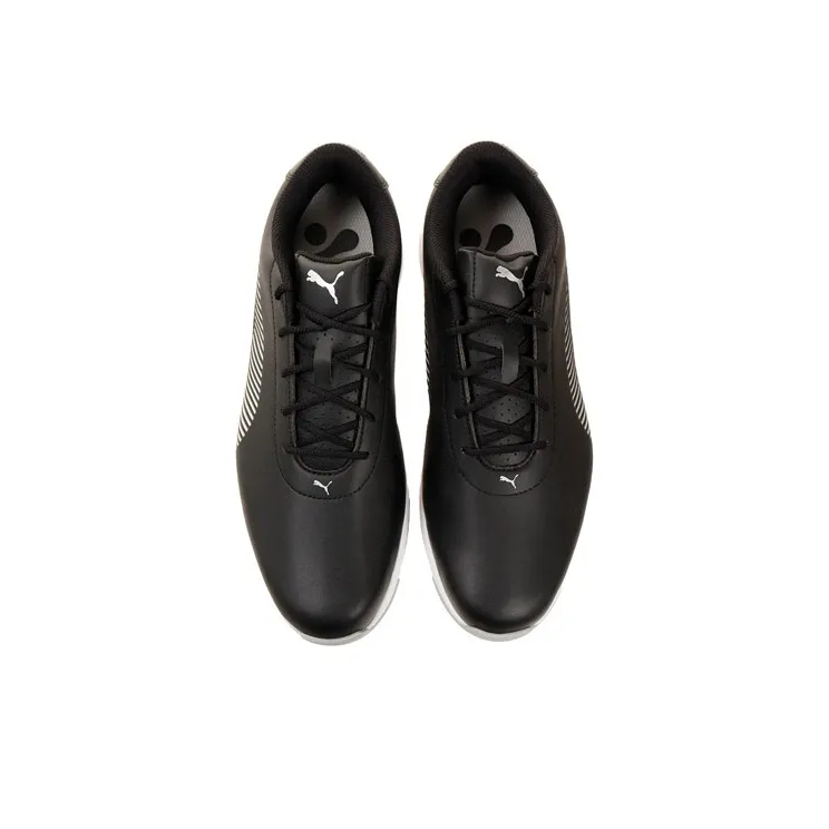 PUMA Spike Drive Fusion Running Shoes Men Low-Top Black-2