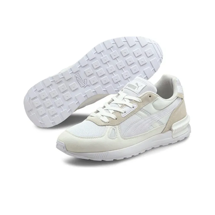 PUMA Graviton Pro 'Grey Violet White'-3
